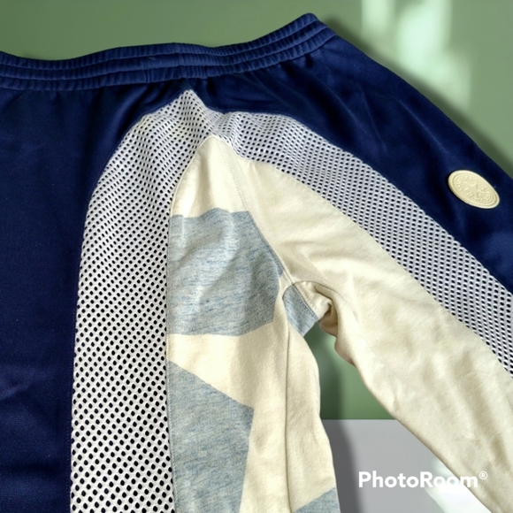 NWOT Converse x Telfar Track Pants Mens XS Converse Track Pants Unisex M - Picture 8 of 16